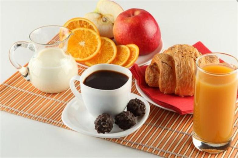 三杯水营养早餐